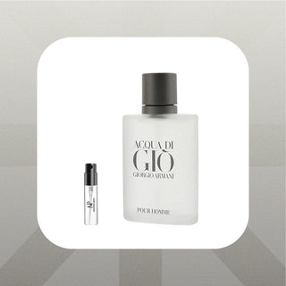 Armani Acqua Di Gio Eau de Toilette for Men