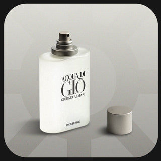 Armani Acqua Di Gio Eau de Toilette for Men