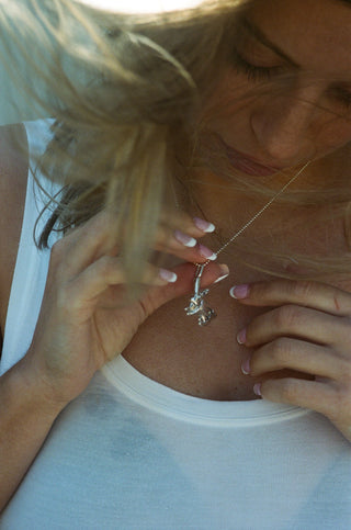 Arnev Necklace