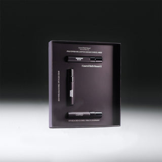 Fine Fragrance Discovery Set