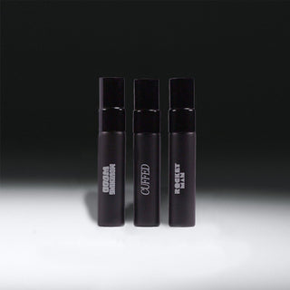 Fine Fragrance Discovery Set