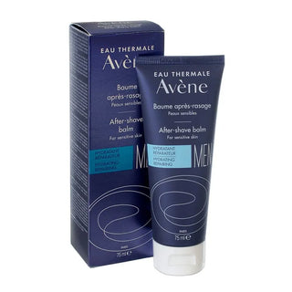Avene Men's Aftershave Balm 75ml