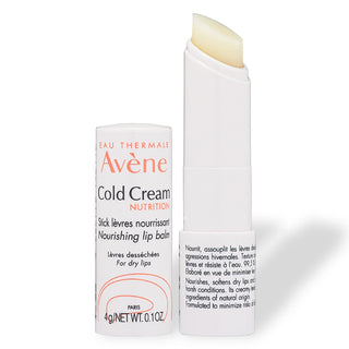 Avene Cold Cream Nourishing Lip Balm - 0.1 oz.