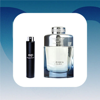Bentley Azure Eau de Toilette for Men
