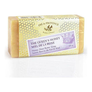 Pre de Provence The Queen's Honey Soap, 5.4 oz