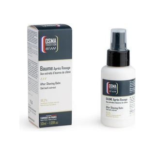 Osma Oak Bark Extract After Shaving Balm 50ml