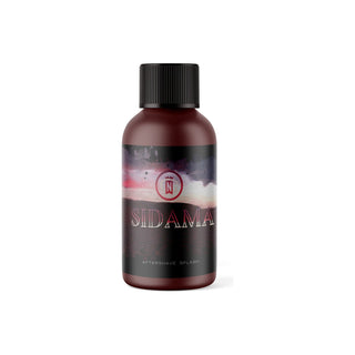 Gentleman's Nod Sidama Shaving Collection