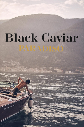 Syren - Black Caviar Paradiso