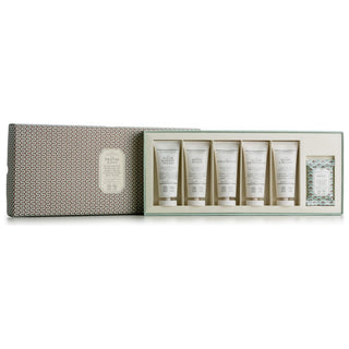 The Rerum Natura Travel Basics in Tubes