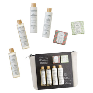 The Rerum Natura Travel Kit