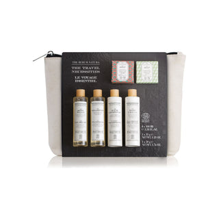 The Rerum Natura Travel Kit