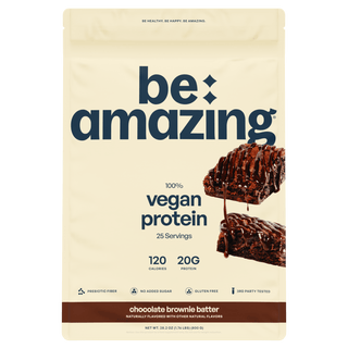vegan protein