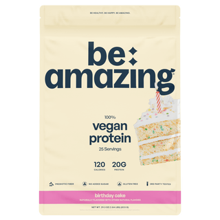 vegan protein