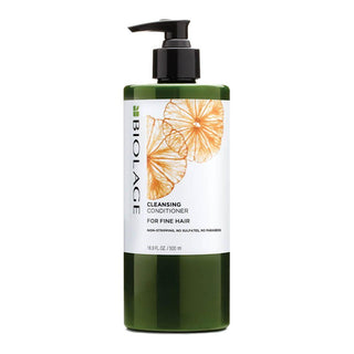 Matrix Biolage Cleansing Conditioner for Fine Hair - 16.9 oz