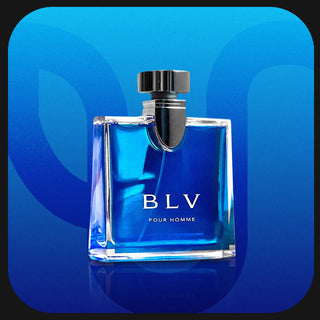 Bvlgari BLV Pour Homme Eau de Toilette for Men