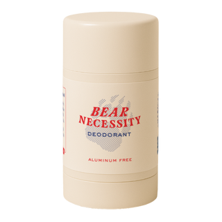 Bear Necessity Deodorant - 2.6 oz