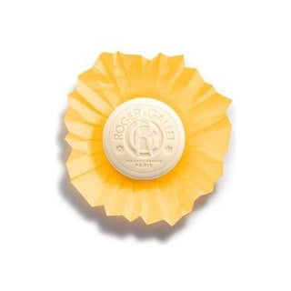Roger & Gallet Bois D' Orange Wellbeing Soap 3.5 oz