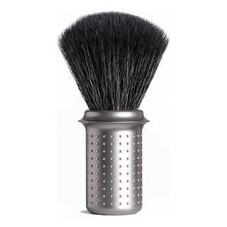 Tatara Masamune Synthetic Shaving Brush - Matte