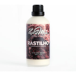 WestMan Rastilho After-Shave Emulsion 100ml