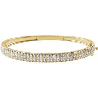 Lueur d’Or Bangle