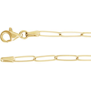 Le Signature Bar Bracelet