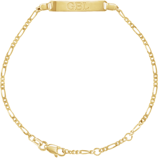 Monaco ID Bracelet