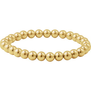 Bracelet Perle d’Or Éternelle 14K Gold-Filled
