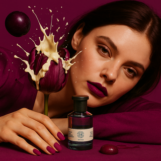 Black Tulip Fragrance 3.4oz