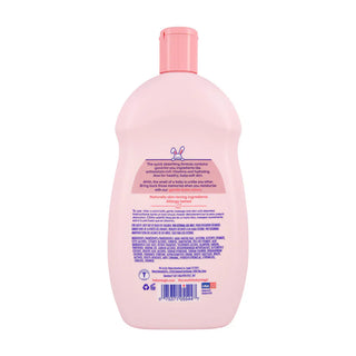 Baby Magic Gentle Baby Lotion 16.5 Oz