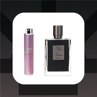 By Kilian Back to Black Eau de Parfum Unisex
