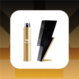 Bad Boy Eau de Toilette Carolina Herrera - Men