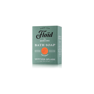 Floid Vetyver Splash Bath Soap 4.2 Oz