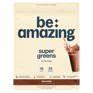 super greens