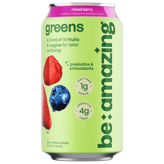greens