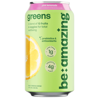 greens