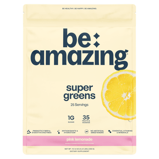 super greens