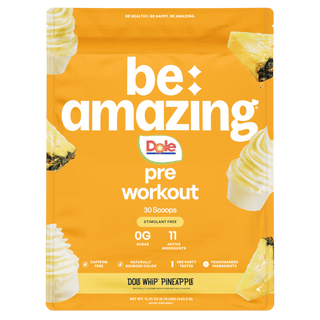 pre workout