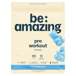 pre workout