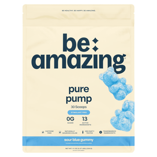 pure pump