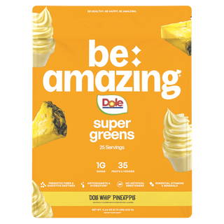 super greens