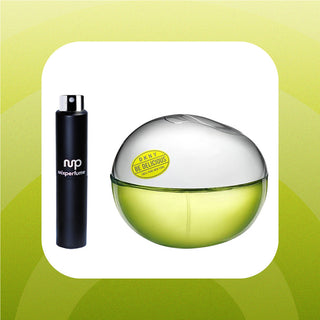DKNY Be Delicious Eau de Parfum - WOMEN