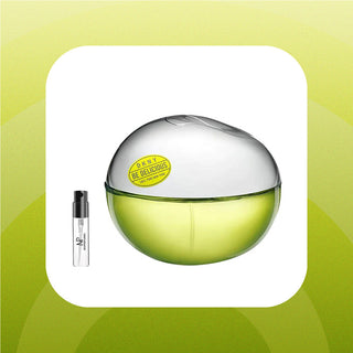 DKNY Be Delicious Eau de Parfum - WOMEN