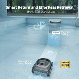 Beatbot AquaSense® Robotic Pool Cleaner