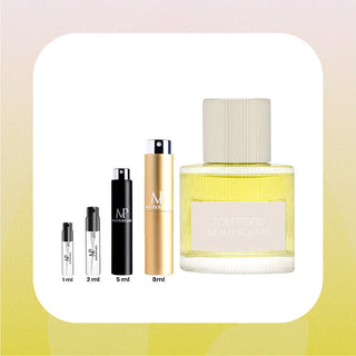 Beau de Jour Eau de Parfum Tom Ford - Men