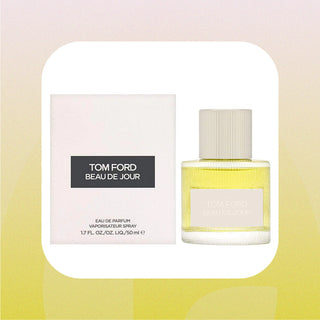 Beau de Jour Eau de Parfum Tom Ford - Men