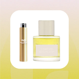 Beau de Jour Eau de Parfum Tom Ford - Men
