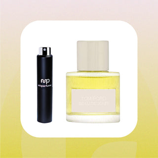 Beau de Jour Eau de Parfum Tom Ford - Men