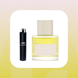 Beau de Jour Eau de Parfum Tom Ford - Men