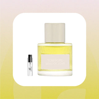 Beau de Jour Eau de Parfum Tom Ford - Men