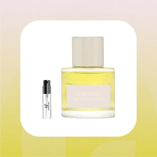 Beau de Jour Eau de Parfum Tom Ford - Men